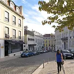 Feels Like Home Chiado Prime Suites