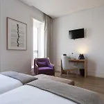 Feels Like Home Chiado Prime Suites