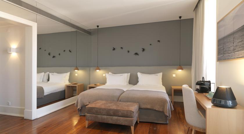 Feels Like Chiado Prime Bed & Breakfast 3*