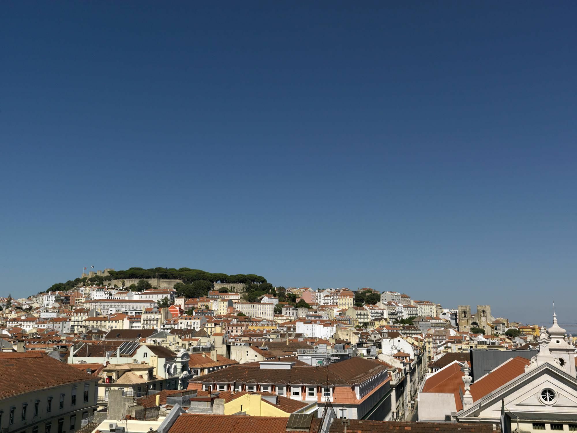 Feels Like Chiado Prime Alojamento de Acomodação e Pequeno-almoço Lisboa
